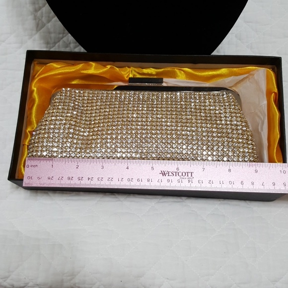 🔮New Brittnee Clutch - Picture 5 of 7